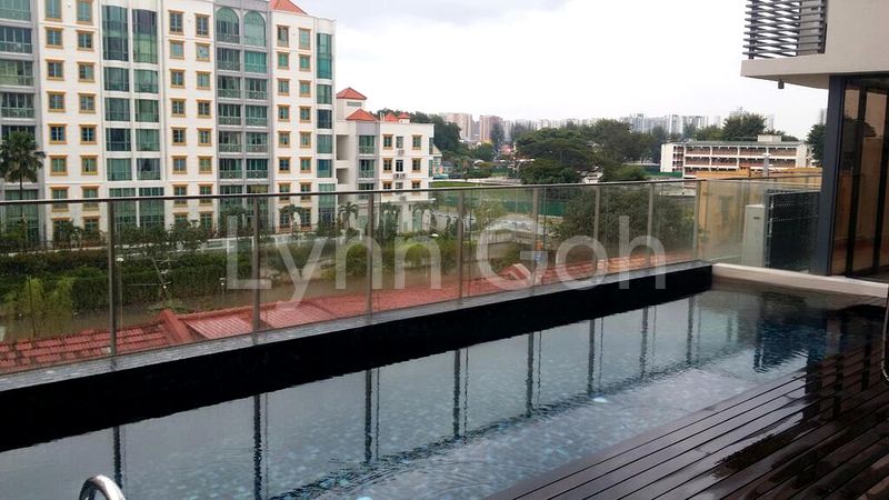 1 Bed Condo for Sale in  Primedge - Image 6